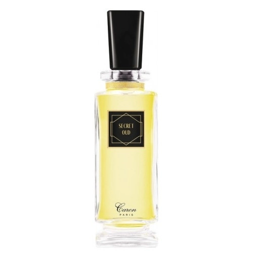Фото Caron Secret Oud