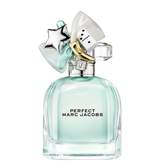 Фото Marc Jacobs Perfect Eau de Toilette