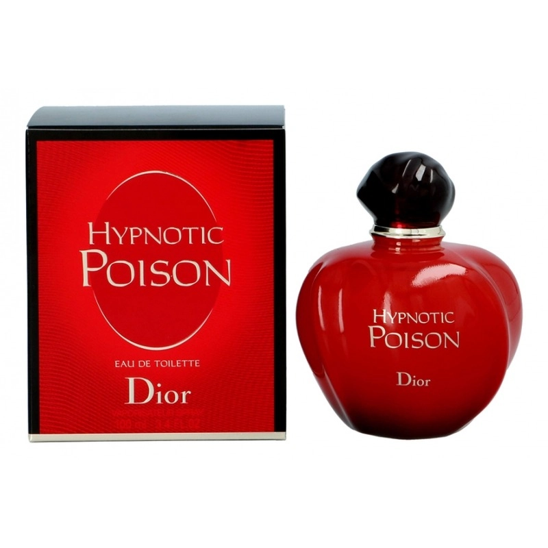 Фото Christian Dior Hypnotic Poison
