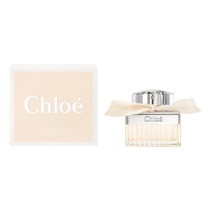 Фото Chloé Fleur de Parfum