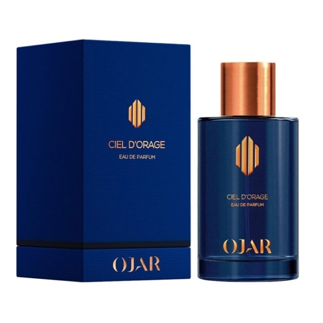 Фото Ojar Ciel D'Orage