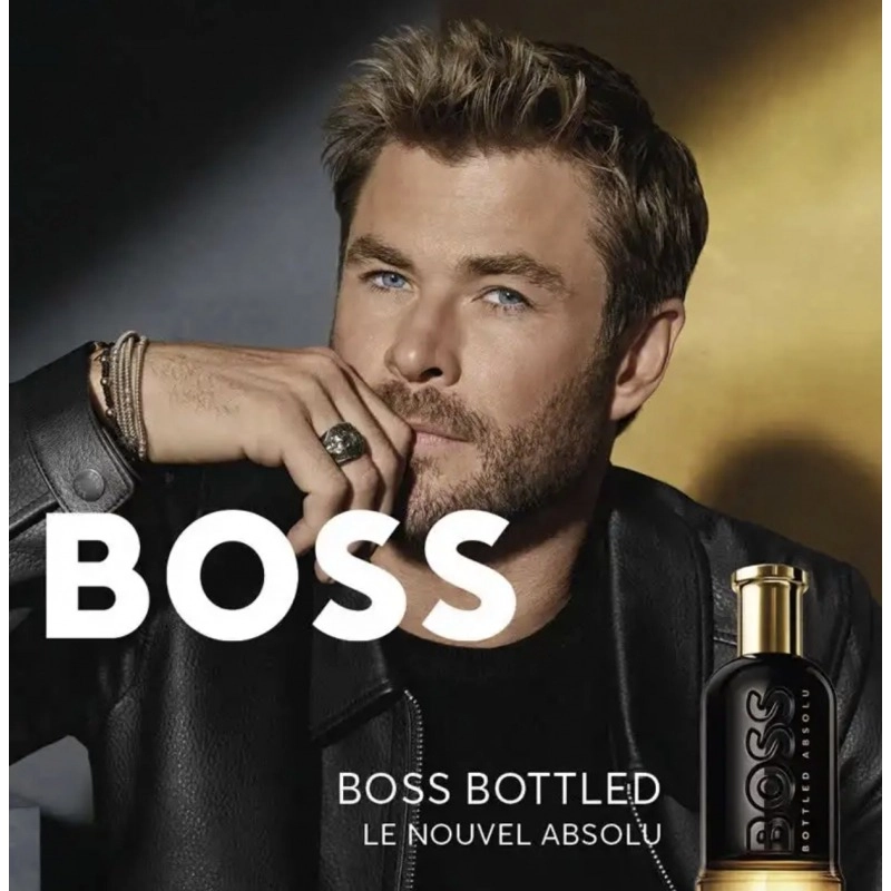 Фото Hugo Boss Bottled Absolu