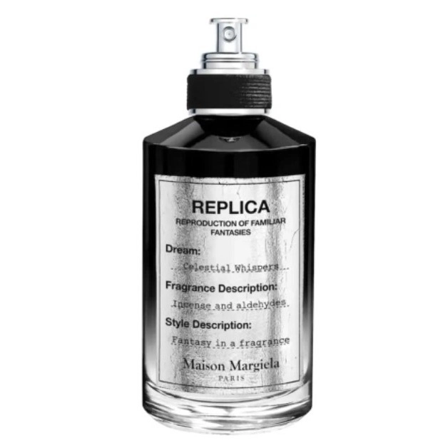 Фото Maison Margiela Celestial Whispers