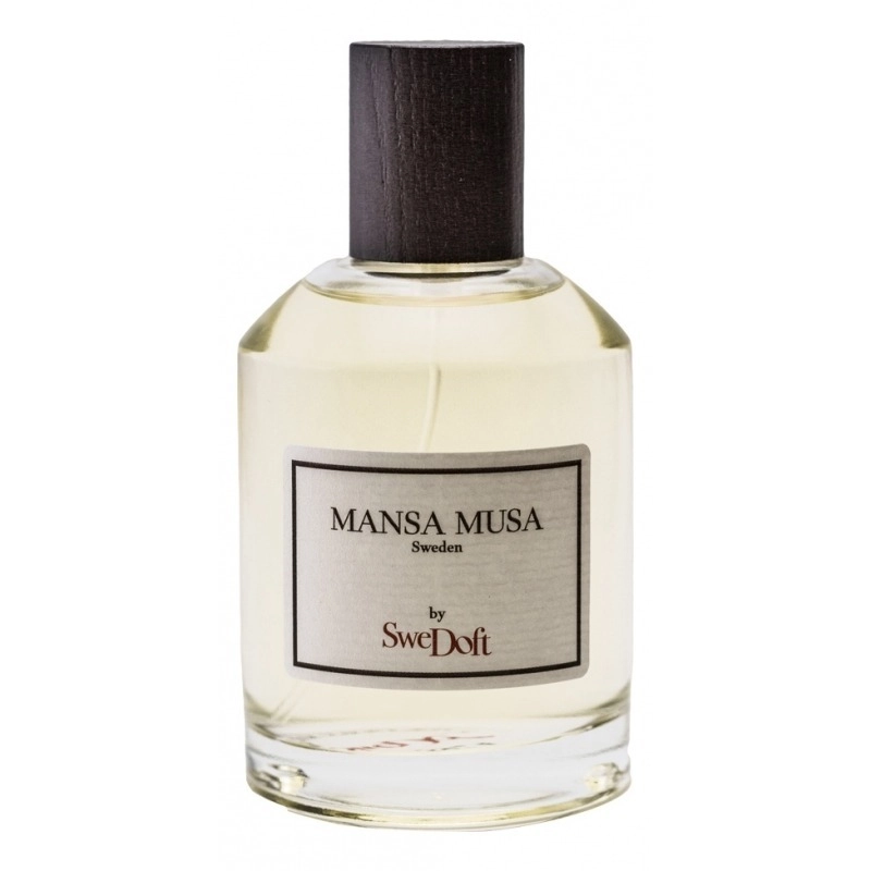 Фото Swedoft Mansa Musa