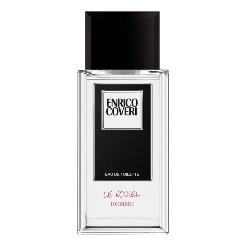 Фото Enrico Coveri Le Nouvel Homme