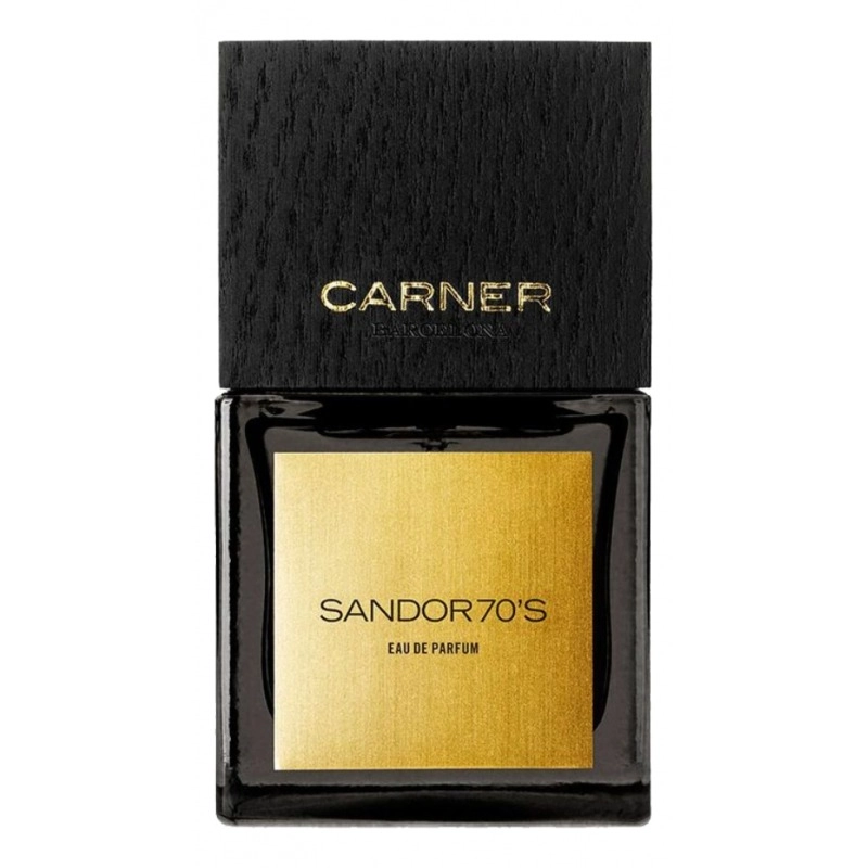 Фото Carner Barcelona Sandor 70's