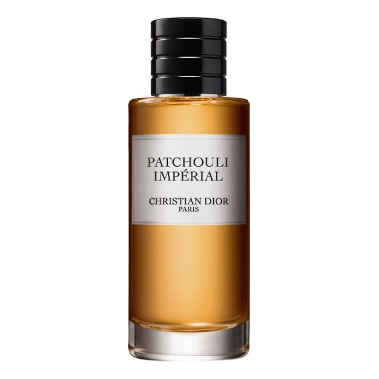 Фото Christian Dior Patchouli Imperial