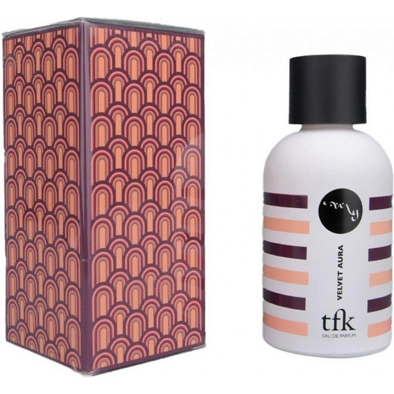 Фото The Fragrance Kitchen Velvet Aura