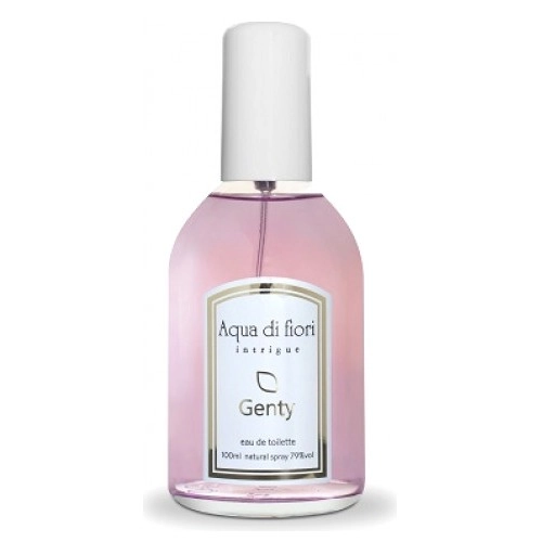 Фото Parfums Genty Aqua di Fiori Intrigue