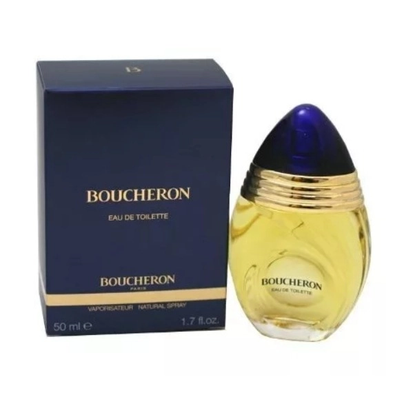 Фото Boucheron Women