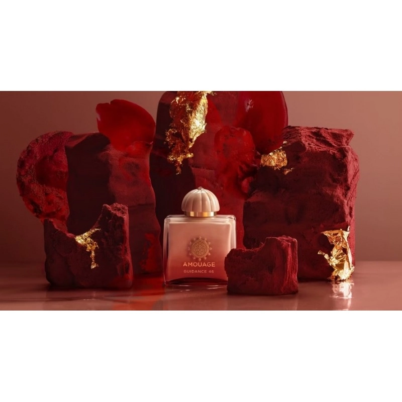 Фото Amouage Guidance 46