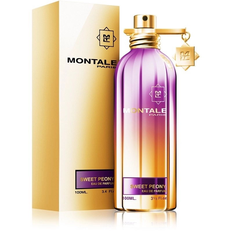 Фото Montale Sweet Peony