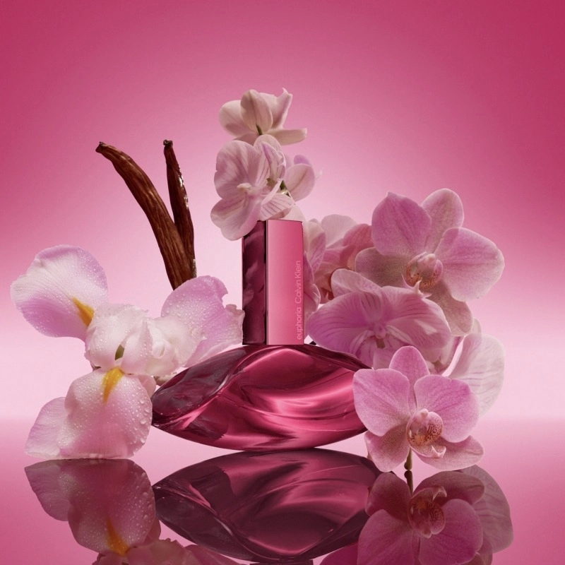 Фото Calvin Klein Euphoria Magnetic Elixir