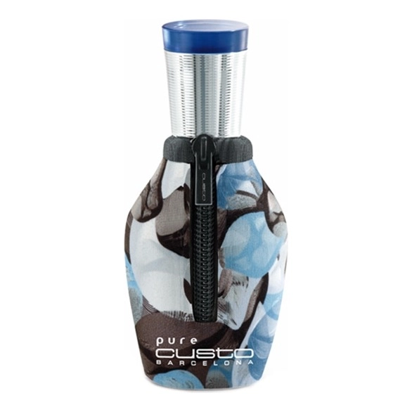 Фото Pure Custo Barcelona Man