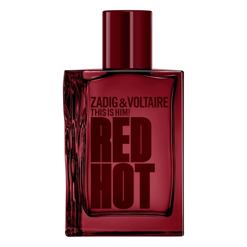 Фото Zadig & Voltaire This Is Him! Red Hot