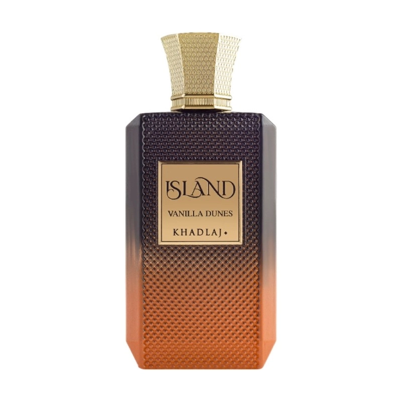 Фото Khadlaj Perfumes Island Vanilla Dunes