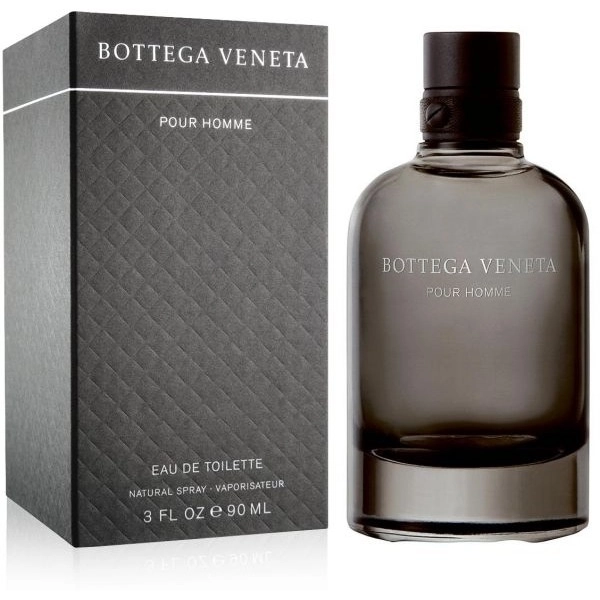 Фото Bottega Veneta Pour Homme