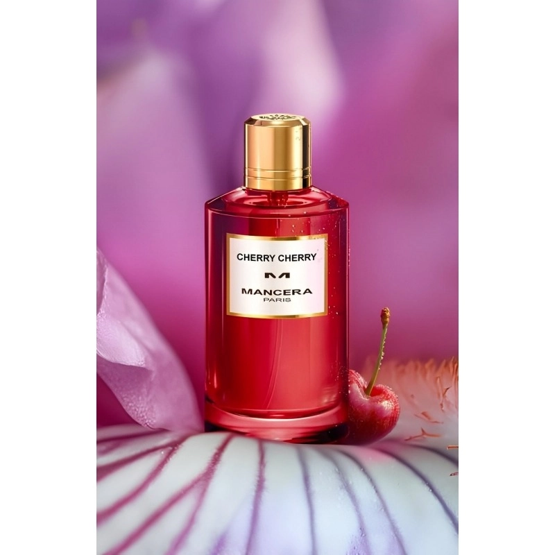 Фото Mancera Cherry Cherry