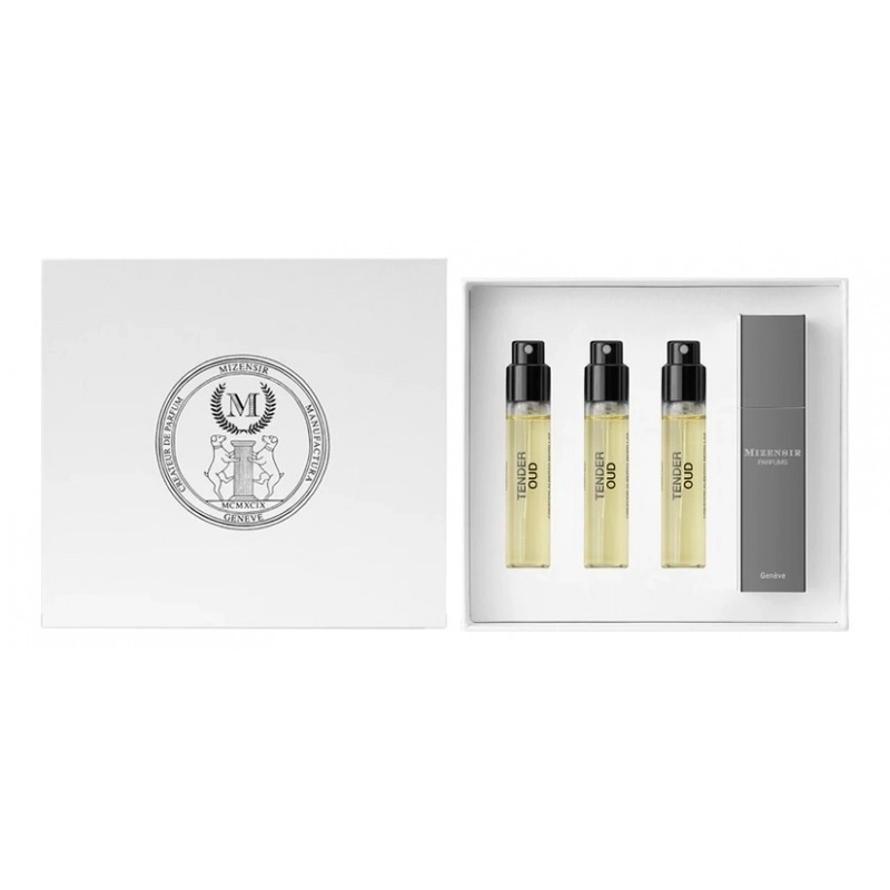Фото Mizensir Tender Oud