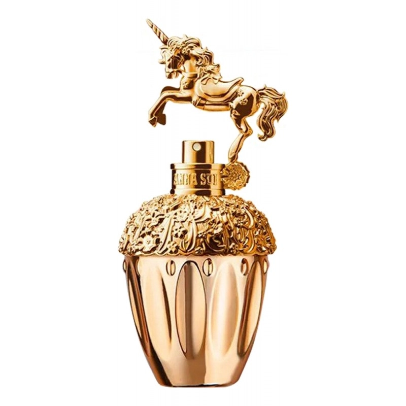 Фото Anna Sui Fantasia Gold Edition