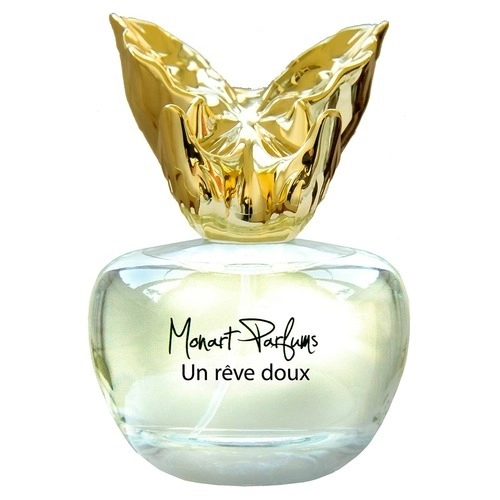Фото Monart Parfums Un Reve Doux