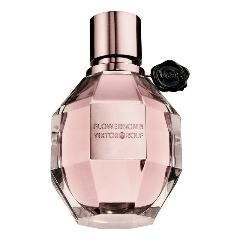 Фото Viktor & Rolf Flowerbomb