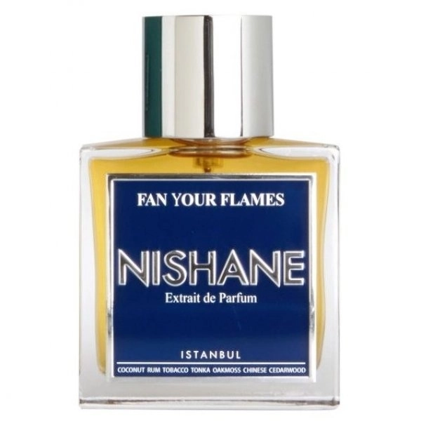 Фото Nishane Fan Your Flames