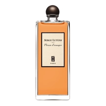 Фото Serge Lutens Fleurs d'Oranger