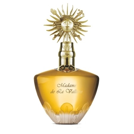 Фото Parfums du Château de Versailles Madame de La Valliere