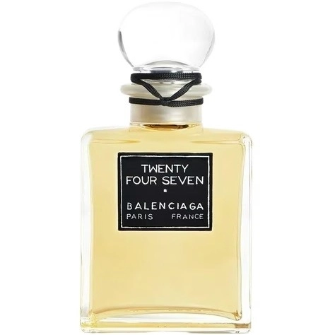 Фото Balenciaga Twenty Four Seven