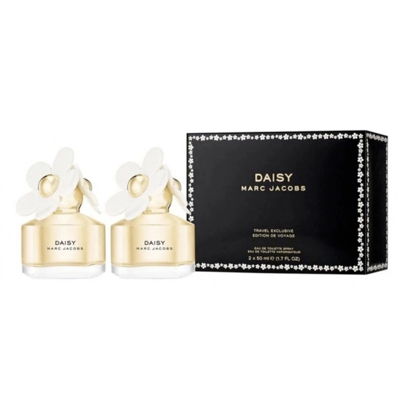 Фото Marc Jacobs Daisy