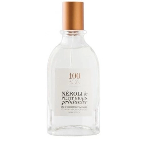 Фото 100BON Neroli & Petit Grain Printanier