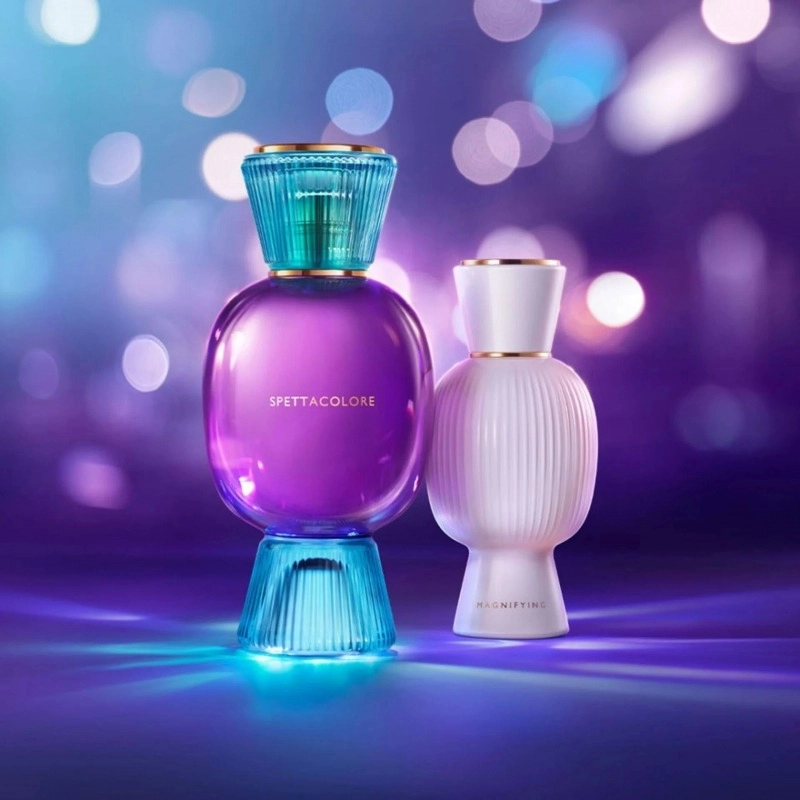 Фото Bvlgari Spettacolore