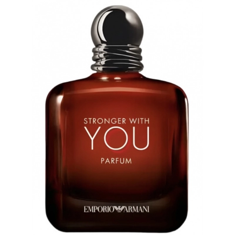 Фото Emporio Armani Stronger With You Parfum