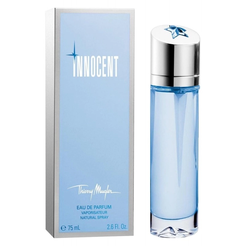 Фото Mugler Innocent