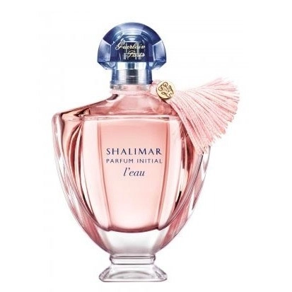 Фото Guerlain Shalimar Parfum Initial L'Eau