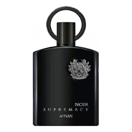 Фото Afnan Supremacy Noir