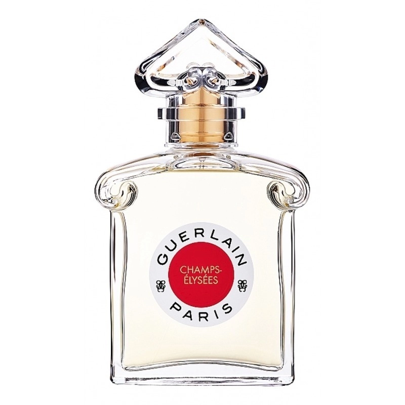 Фото Guerlain Champs Elysees