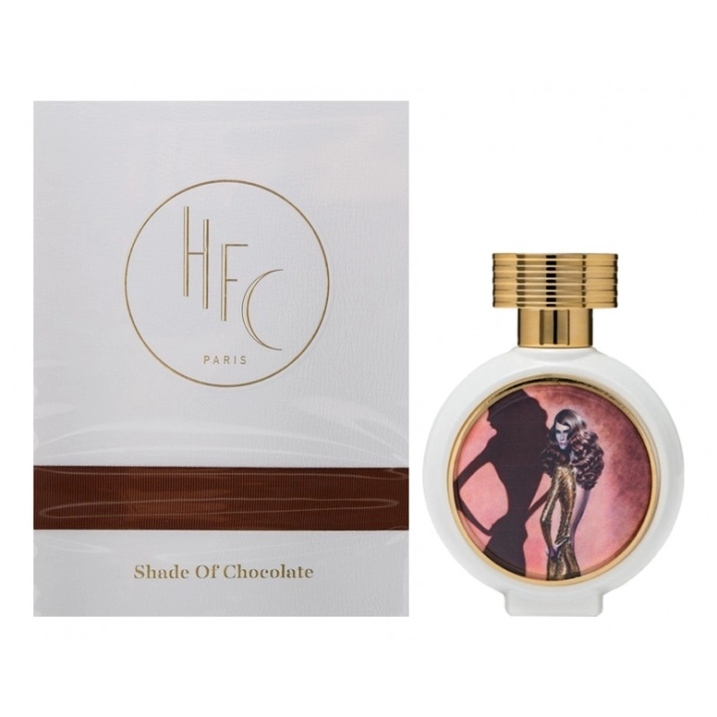 Фото Haute Fragrance Company Shade of Chocolate