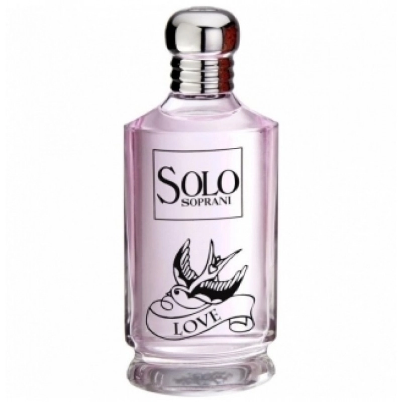 Фото Luciano Soprani Solo Soprani Love