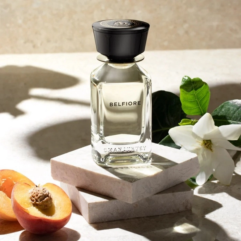 Фото Omanluxury Belfiore