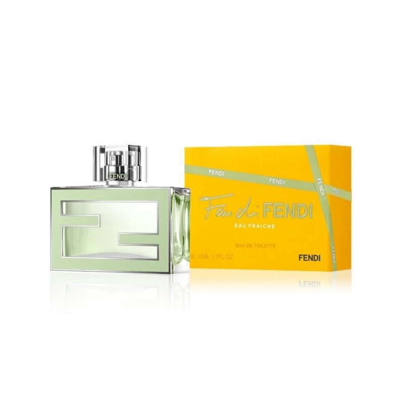 Фото Fan di Fendi Eau Fraiche