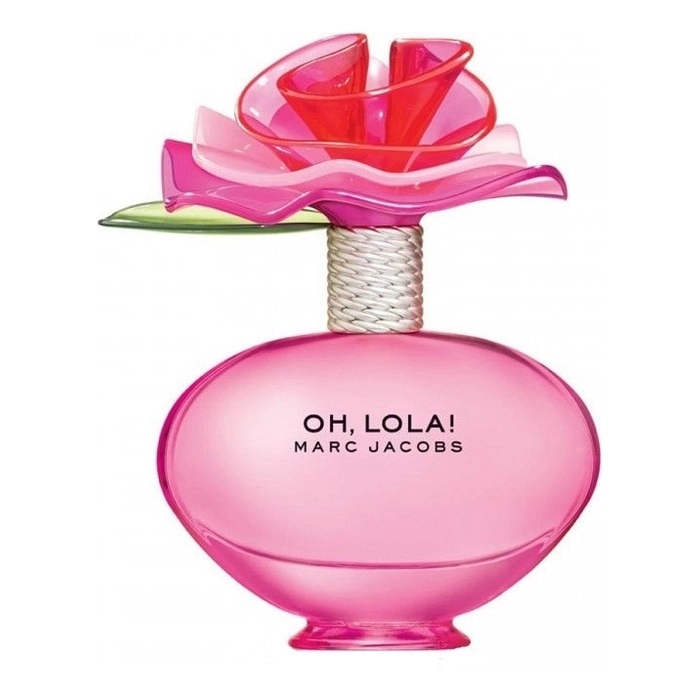 Фото Marc Jacobs Oh, Lola!