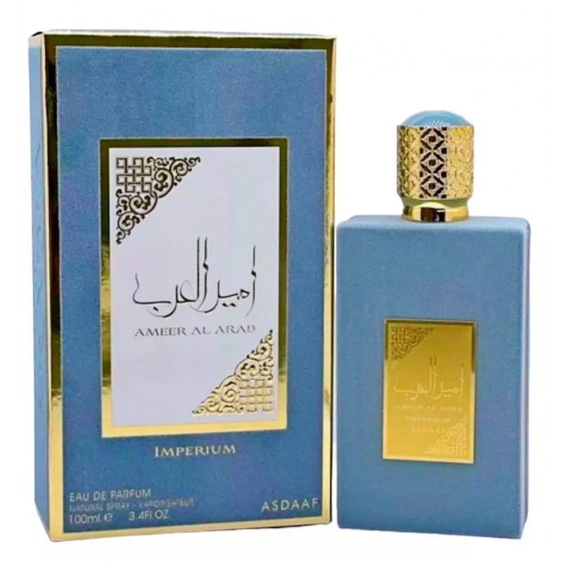 Фото Lattafa Ameerat Al Arab Imperium