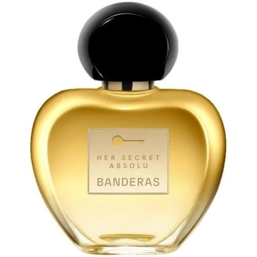 Фото Antonio Banderas Her Secret Absolu