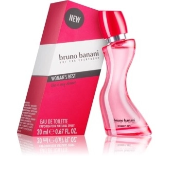 Фото Bruno Banani Woman's Best