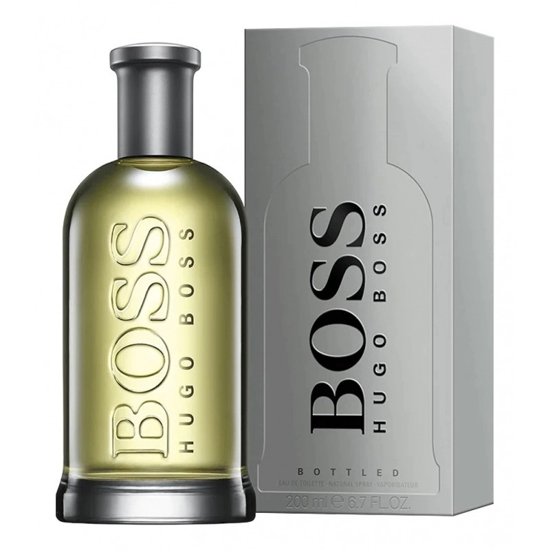 Фото Hugo Boss Bottled (No.6)