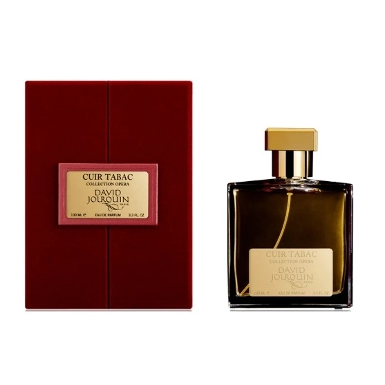 Фото David Jourquin Cuir Tabac
