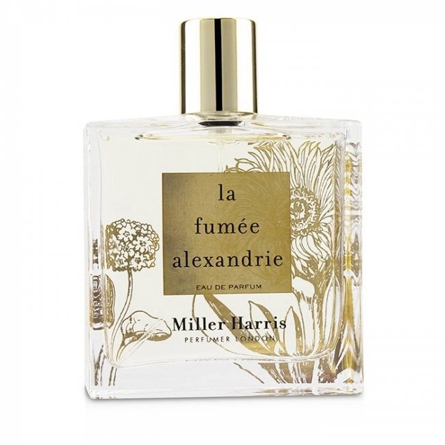 Фото Miller Harris La Fumee Alexandrie