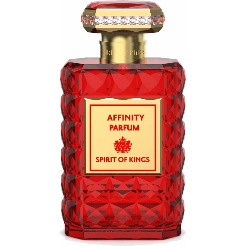 Фото Spirit of Kings Affinity
